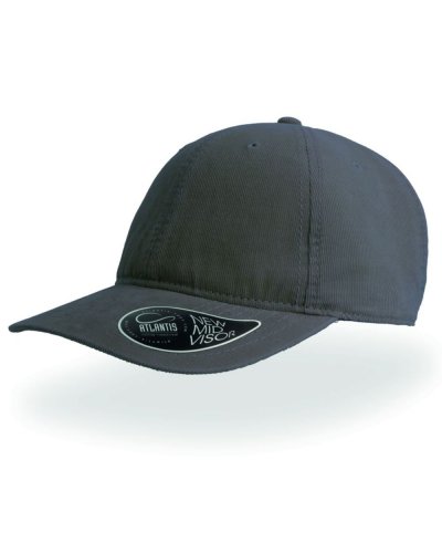 Cappellino Creep Dark / Grey