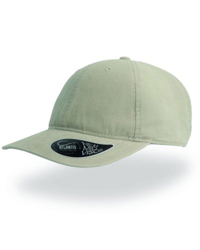 Cappellino Creep Light Grey