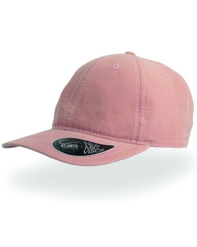 Cappellino Creep Pink
