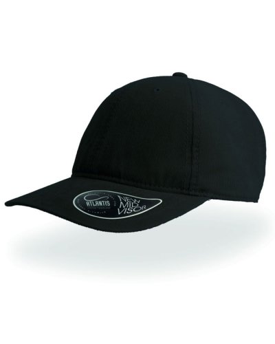 Cappellino Creep Black