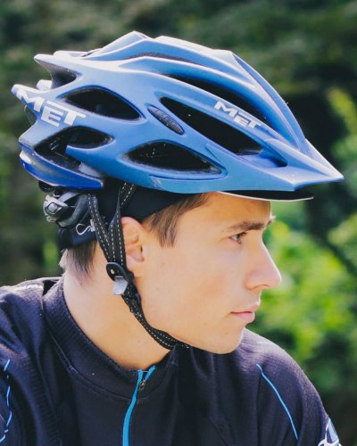 Cappellino Cycling Gore