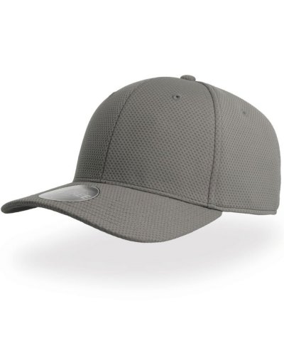 Cappellino Dye Free Grey
