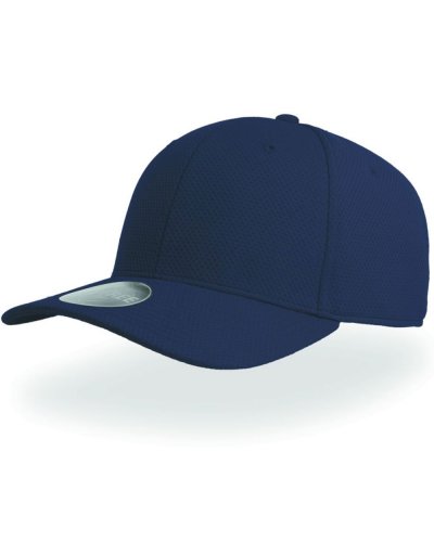Cappellino Dye Free Navy