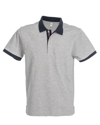 Polo manica corta Nizza