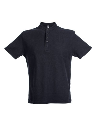 Polo manica corta Kuwait Navy