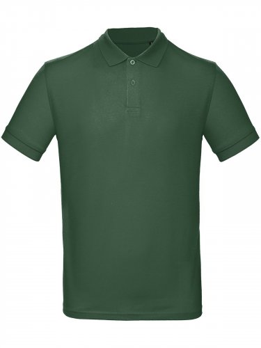 Polo uomo Inspire