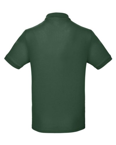 Polo uomo Inspire