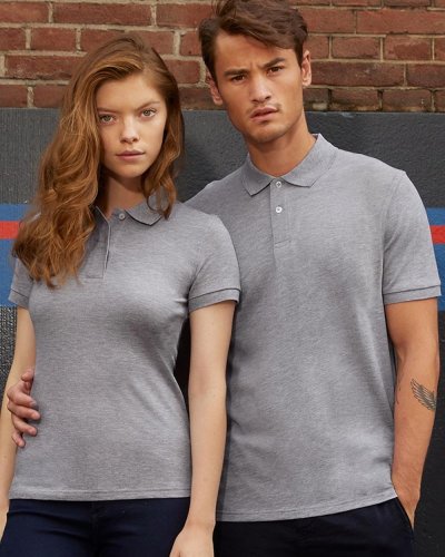 Polo uomo Inspire