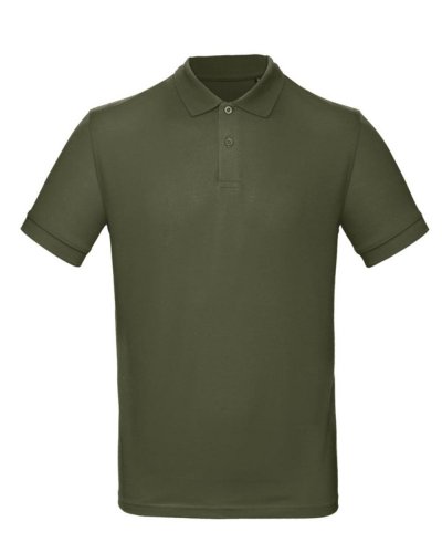 Polo uomo Inspire