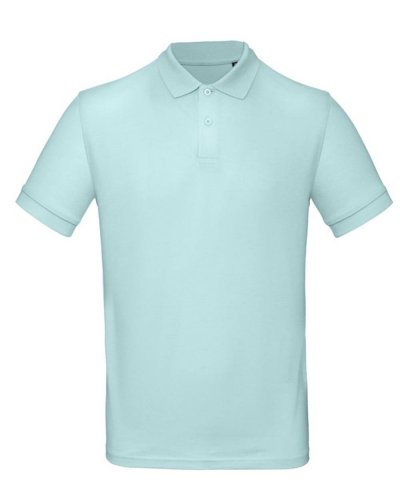 Polo uomo Inspire