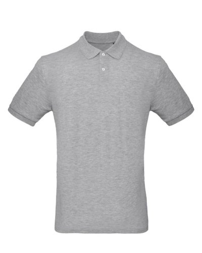 Polo uomo Inspire
