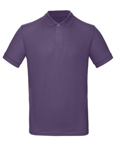 Polo uomo Inspire