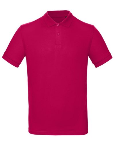 Polo uomo Inspire Sorbet