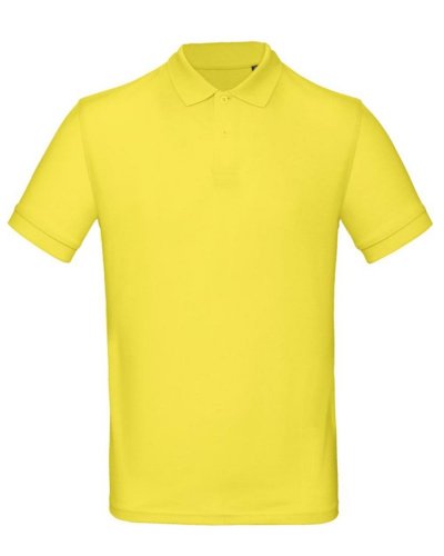 Polo uomo Inspire