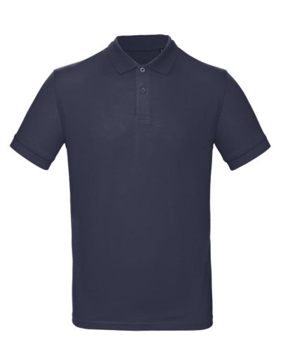 Polo uomo Inspire urban navy