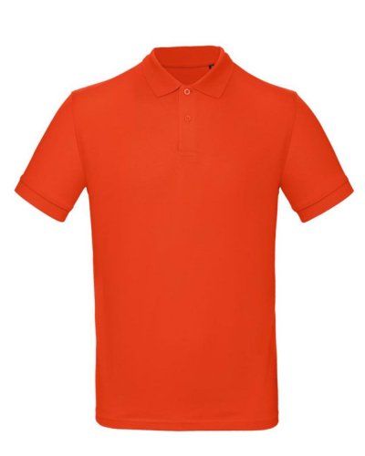 Polo uomo Inspire