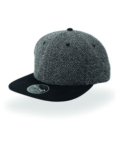 Cappello Kik Black