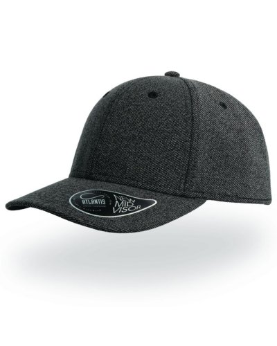 Cappellino Loop Black