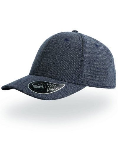 Cappellino Loop Navy