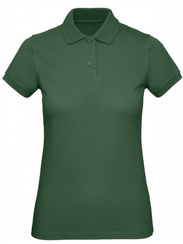 Polo Inspire donna - B&C Collection