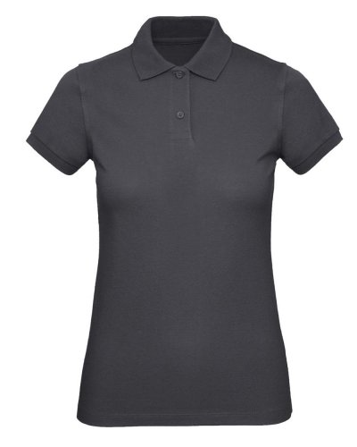 Polo Inspire donna - B&C Collection