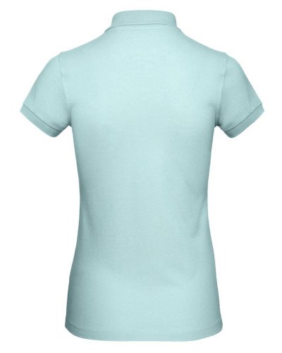 Polo Inspire donna - B&C Collection