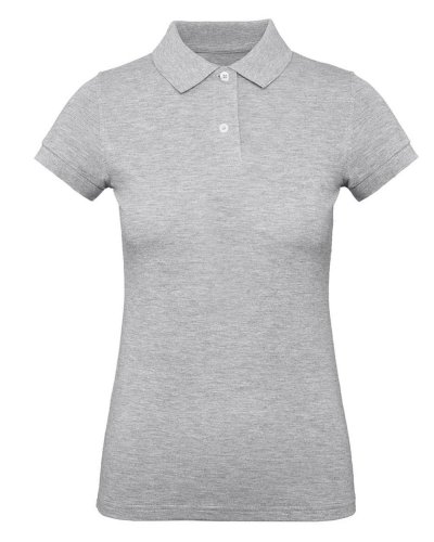 Polo Inspire donna - B&C Collection