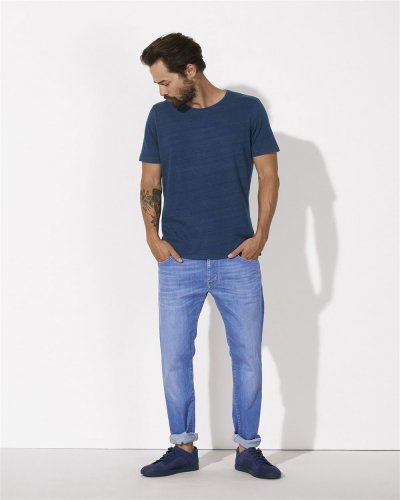 Stanley Enjoys Denim Cotone biologico