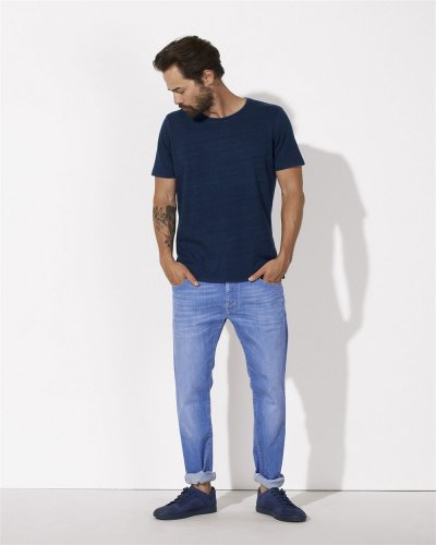 Stanley Enjoys Denim Cotone biologico