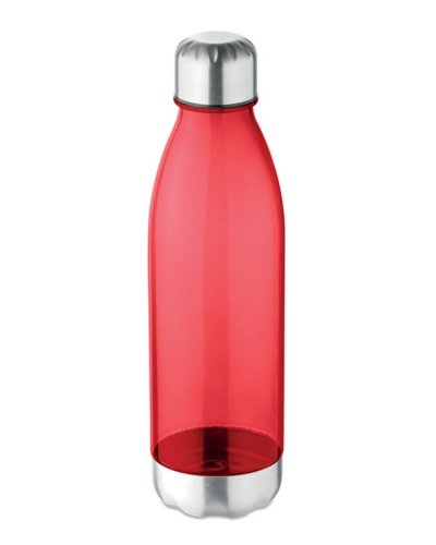 ASPEN Rosso Trasparente