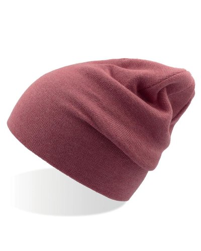 Cappello Fun Rosso Melange