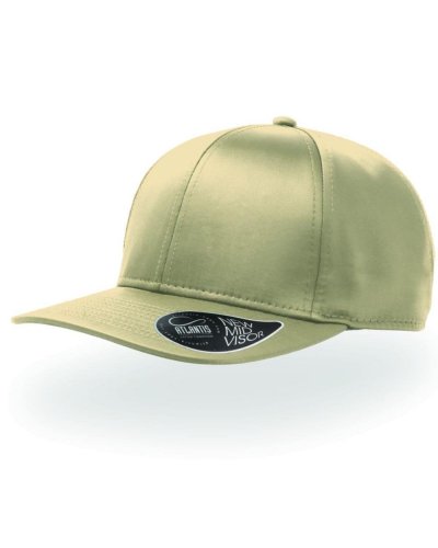 Cappellino Meme Khaki