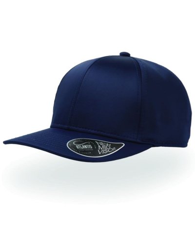 Cappellino Meme Navy