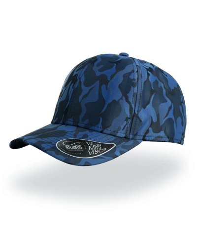 Cappellino Phase Royal