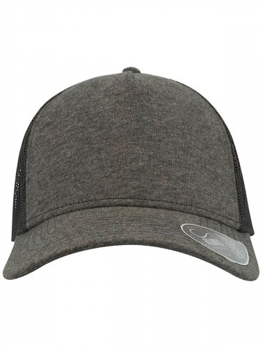 Rapper Jersey Light Grey