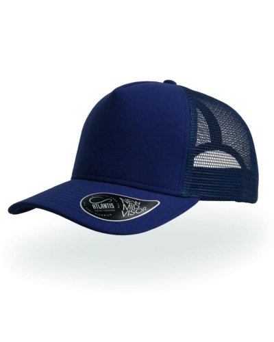 Rapper Jersey Navy