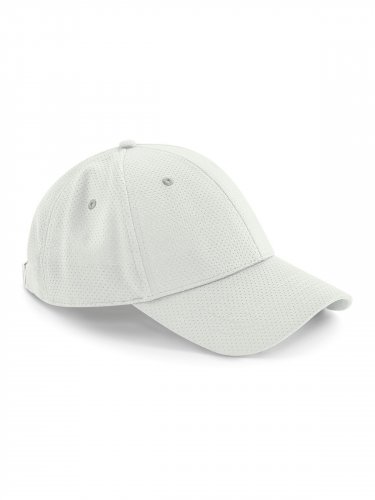 Cappellino Air Mesh 6 pannelli