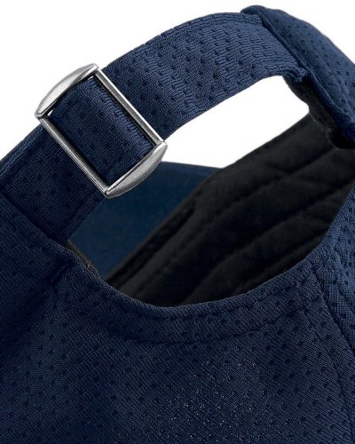 Cappellino Air Mesh 6 pannelli