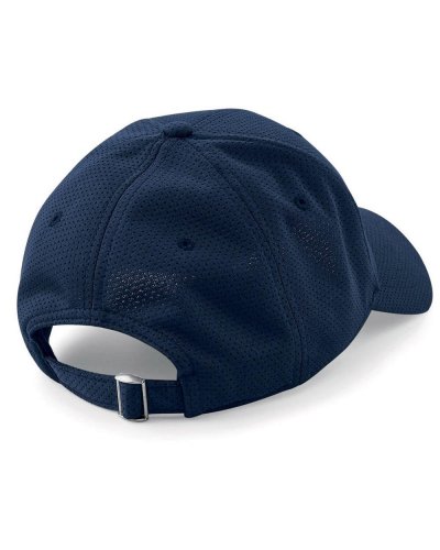 Cappellino Air Mesh 6 pannelli