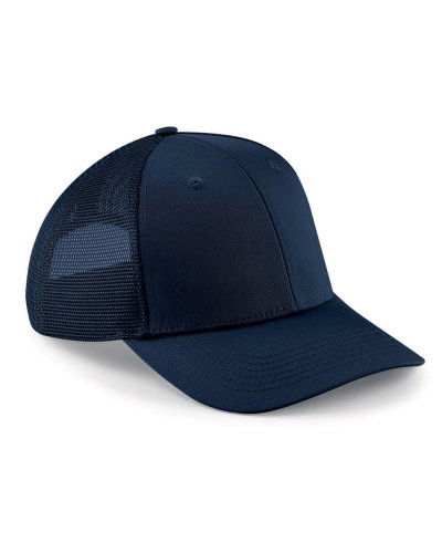 Cappellino Urbanwear Trucker Navy