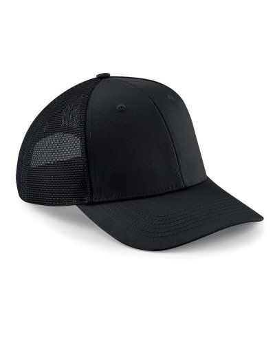 Cappellino Urbanwear Trucker Black