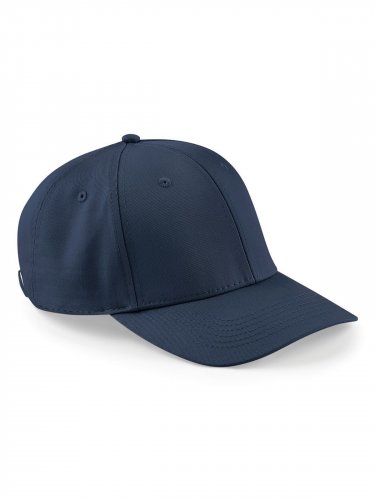 Cappellino Urbanwear 6 pannelli Black
