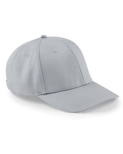 Cappellino Urbanwear 6 pannelli Light grey