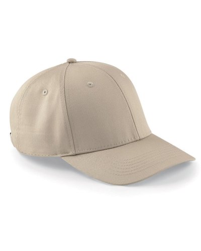 Cappellino Urbanwear 6 pannelli Warm Sand