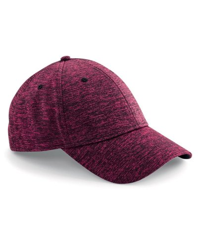 Spacer Marl Stretch-Fit Cap
