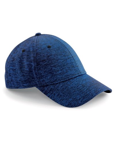 Spacer Marl Stretch-Fit Cap Spacer Royal