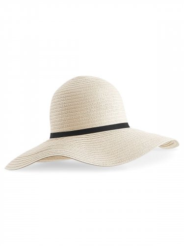 Cappello Marbella Wide-Brimmed Sun