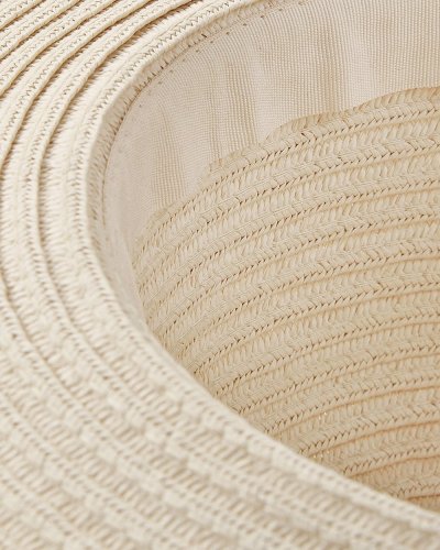Cappello Marbella Wide-Brimmed Sun