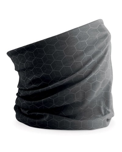 Scaldacollo Morf Geometric Geo Grey