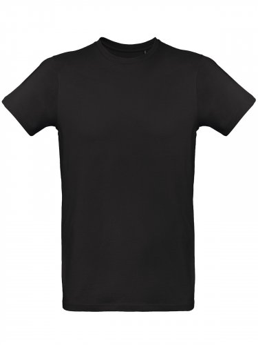 T-shirt Inspire Plus T Uomo Cotone organico